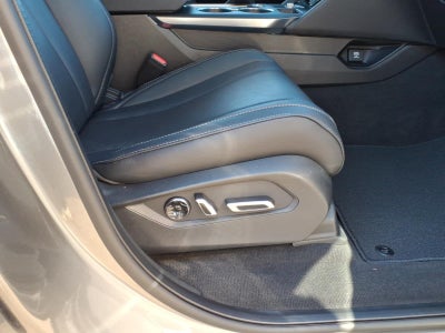 2024 Acura MDX SH-AWD w/Technology Package