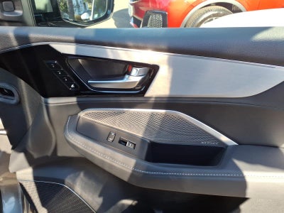 2024 Acura MDX SH-AWD w/Technology Package