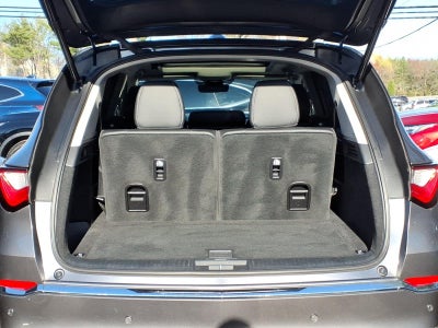 2024 Acura MDX SH-AWD w/Technology Package