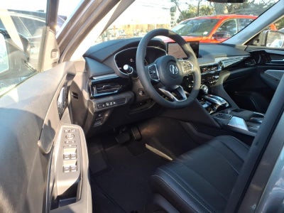 2024 Acura MDX SH-AWD w/Technology Package