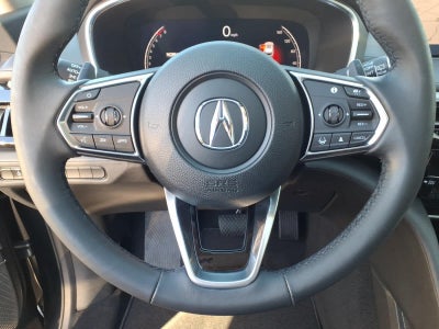 2024 Acura MDX SH-AWD w/Technology Package