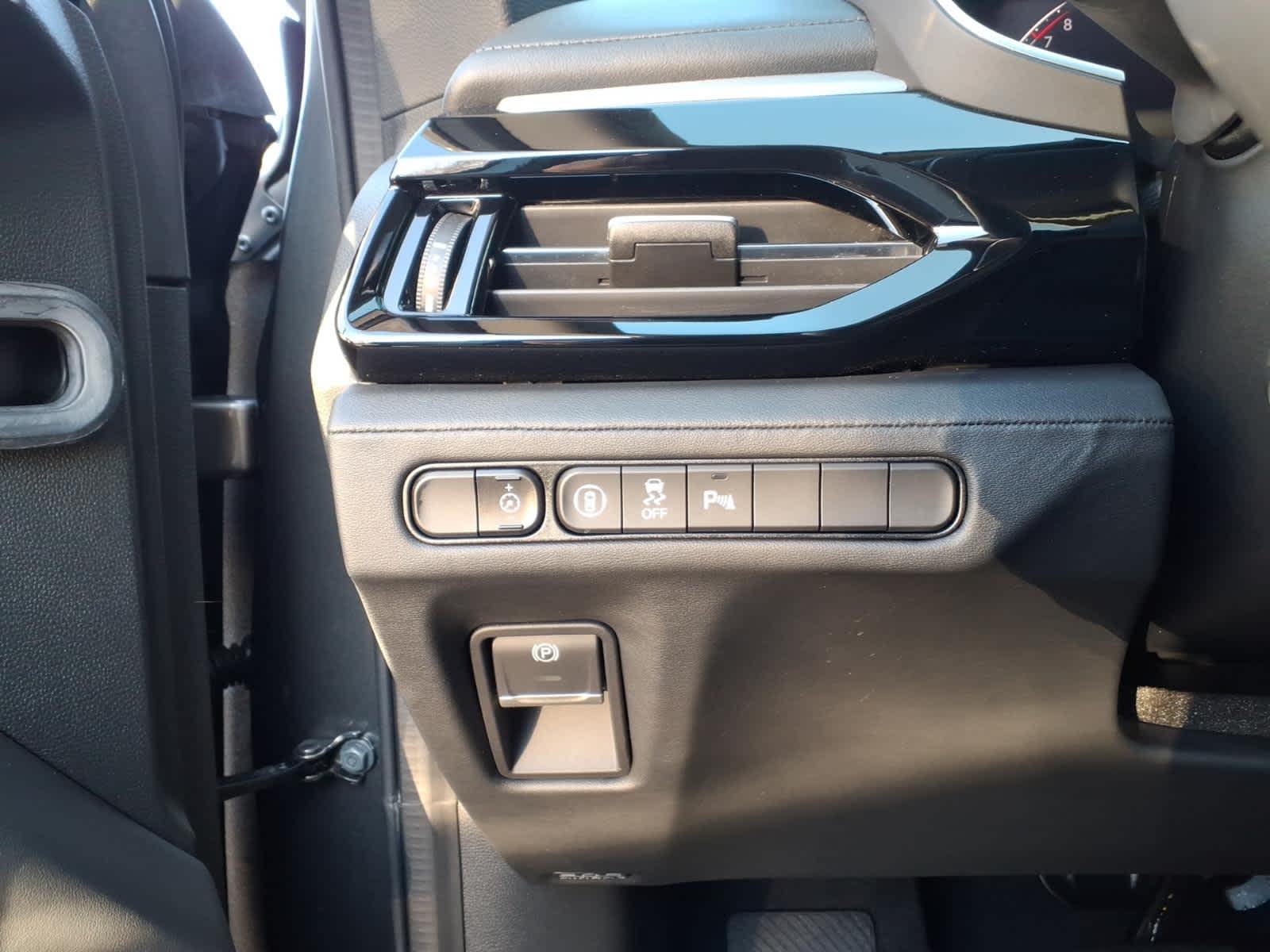 2024 Acura MDX SH-AWD w/Technology Package