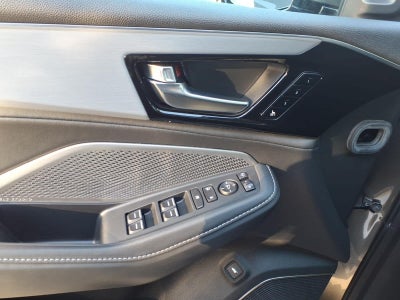 2024 Acura MDX SH-AWD w/Technology Package
