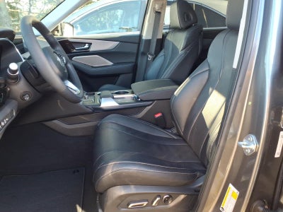 2024 Acura MDX SH-AWD w/Technology Package