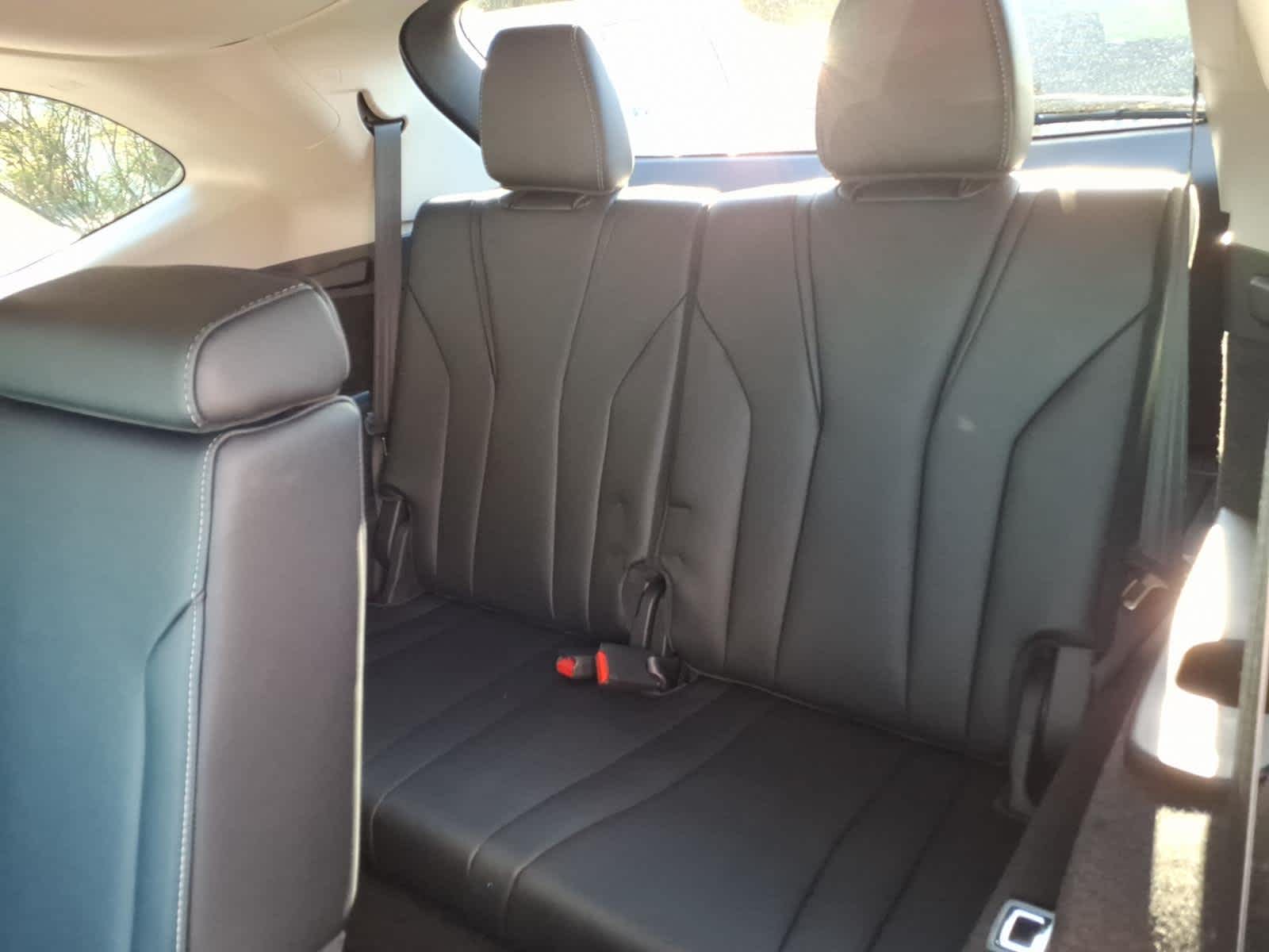 2024 Acura MDX SH-AWD w/Technology Package