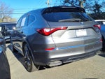 2024 Acura MDX SH-AWD w/Technology Package