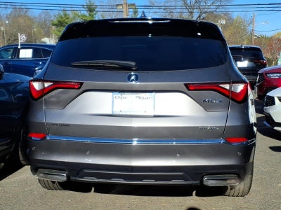 2024 Acura MDX SH-AWD w/Technology Package