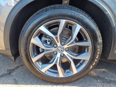 2024 Acura MDX SH-AWD w/Technology Package