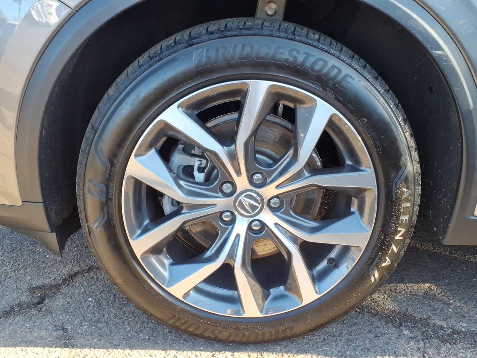 2024 Acura MDX SH-AWD w/Technology Package