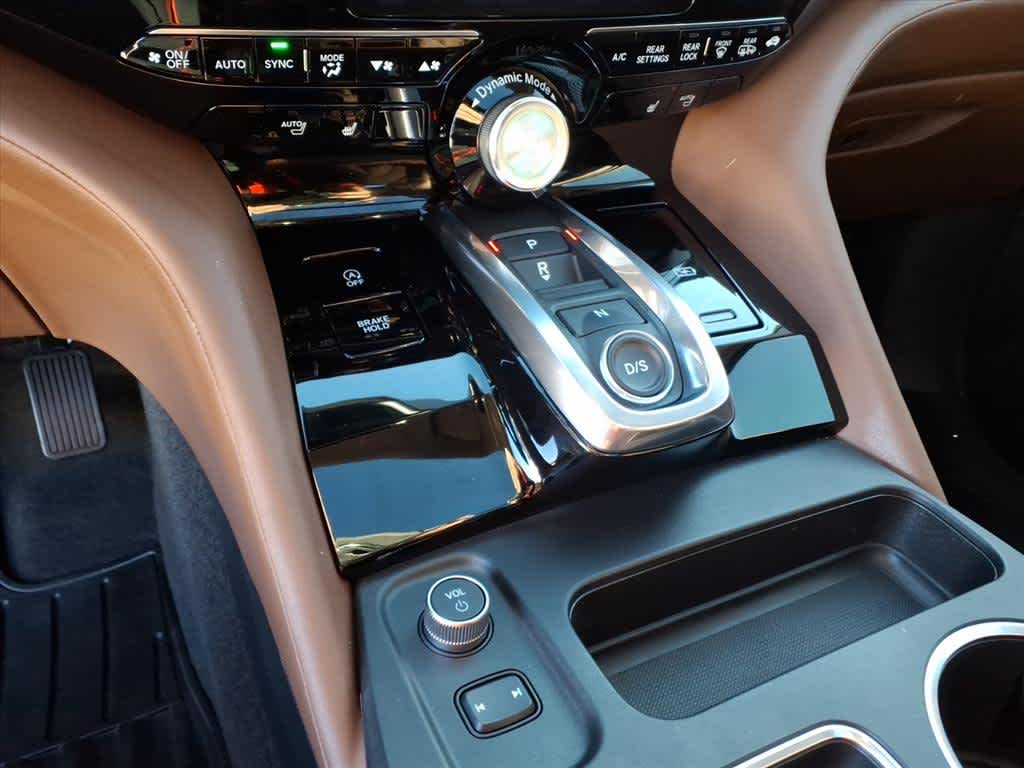 2026 Acura MDX SH-AWD w/Technology Package