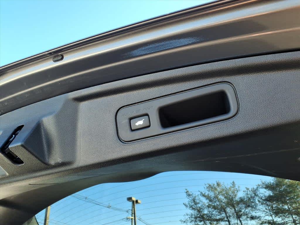 2026 Acura MDX SH-AWD w/Technology Package