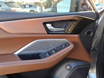 2026 Acura MDX SH-AWD w/Technology Package