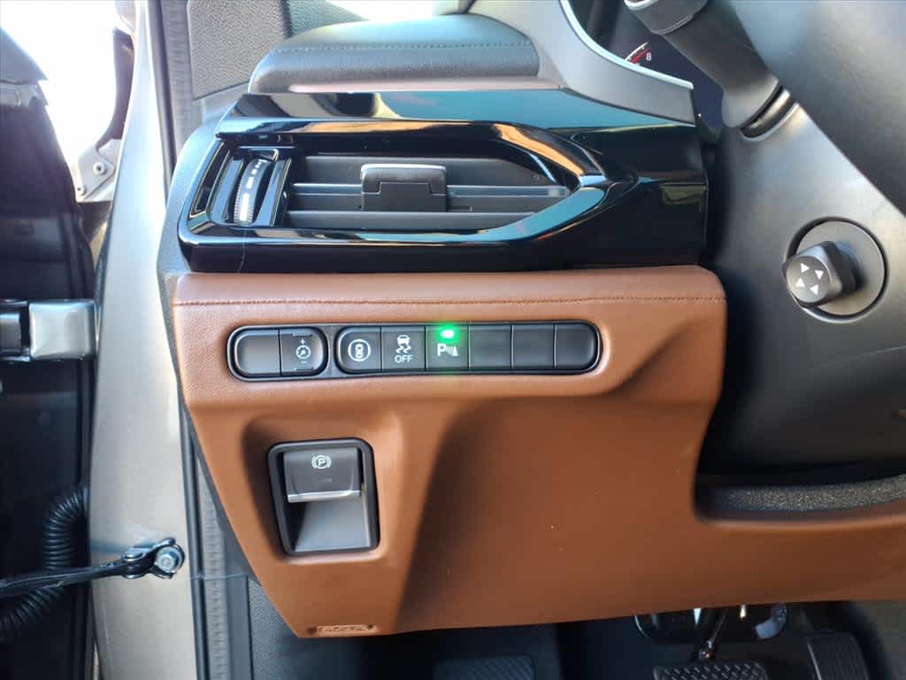 2026 Acura MDX SH-AWD w/Technology Package