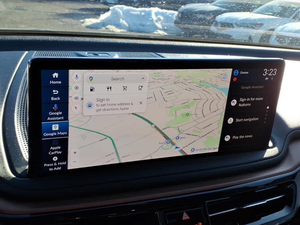 2026 Acura MDX SH-AWD w/Technology Package