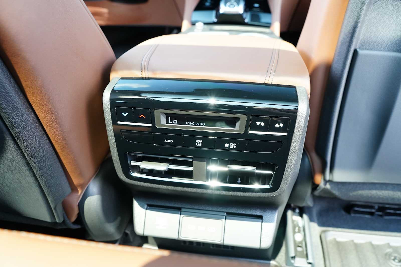 2026 Acura MDX SH-AWD w/Technology Package