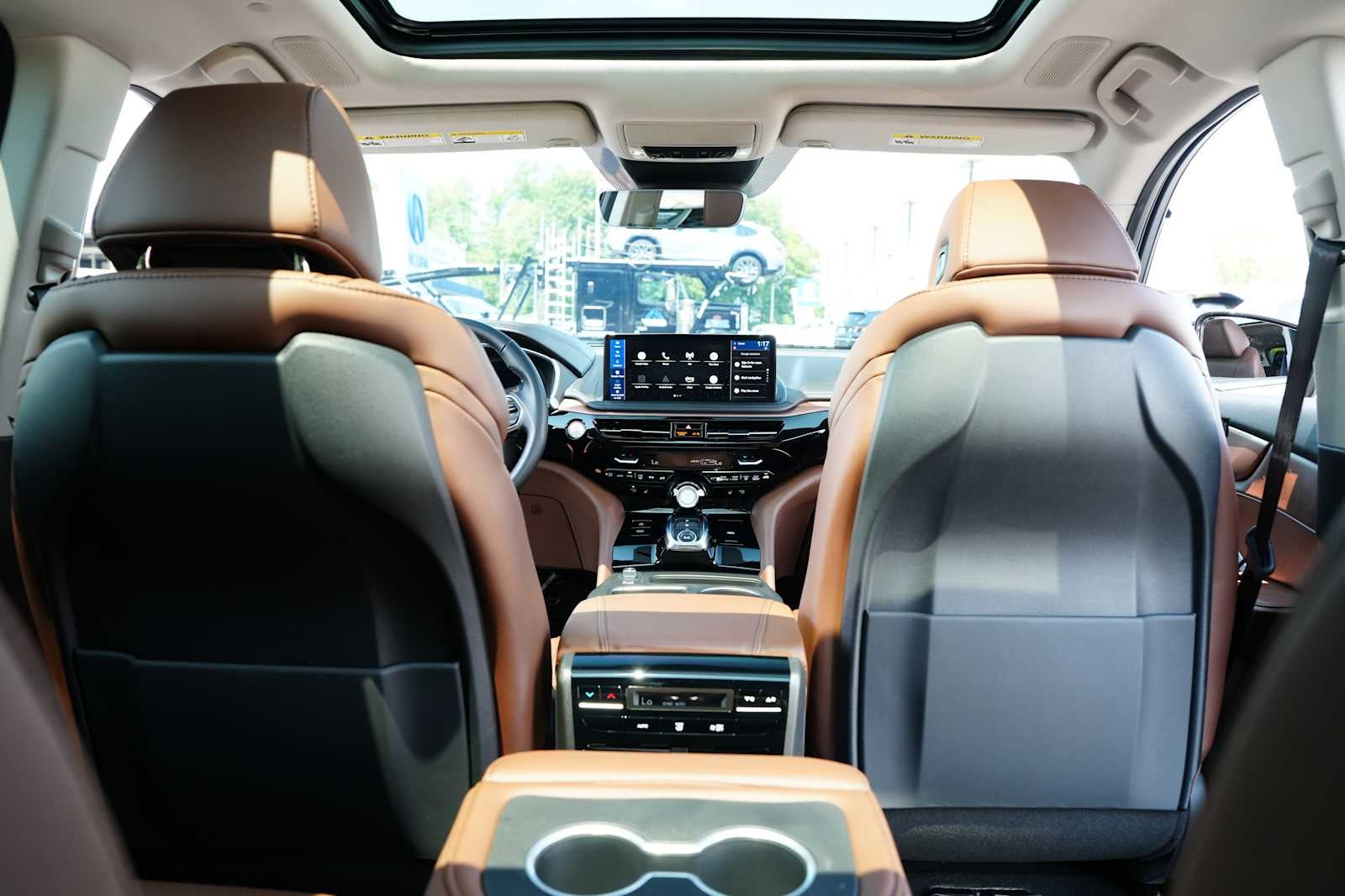 2026 Acura MDX SH-AWD w/Technology Package