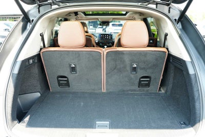 2026 Acura MDX SH-AWD w/Technology Package