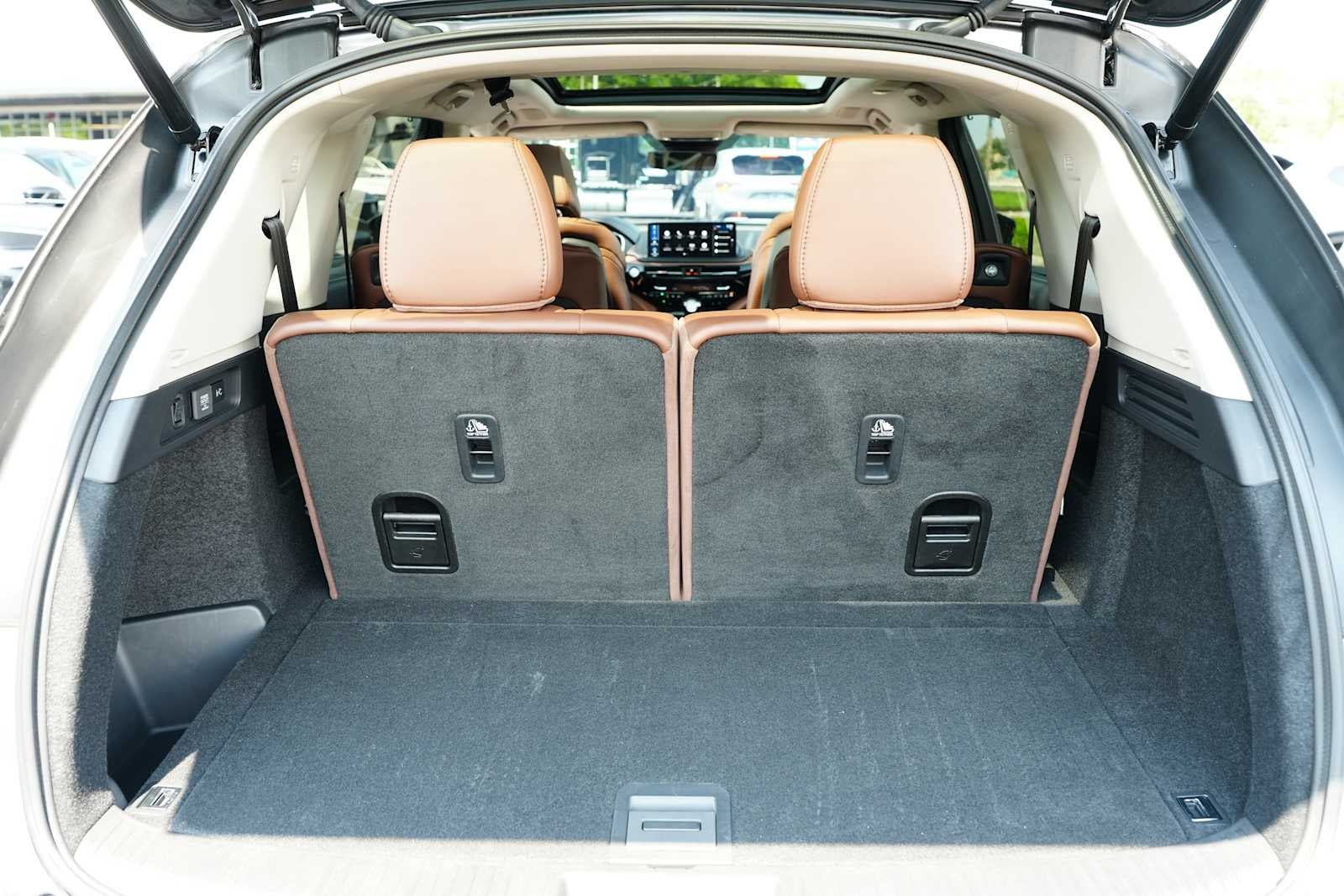 2026 Acura MDX SH-AWD w/Technology Package