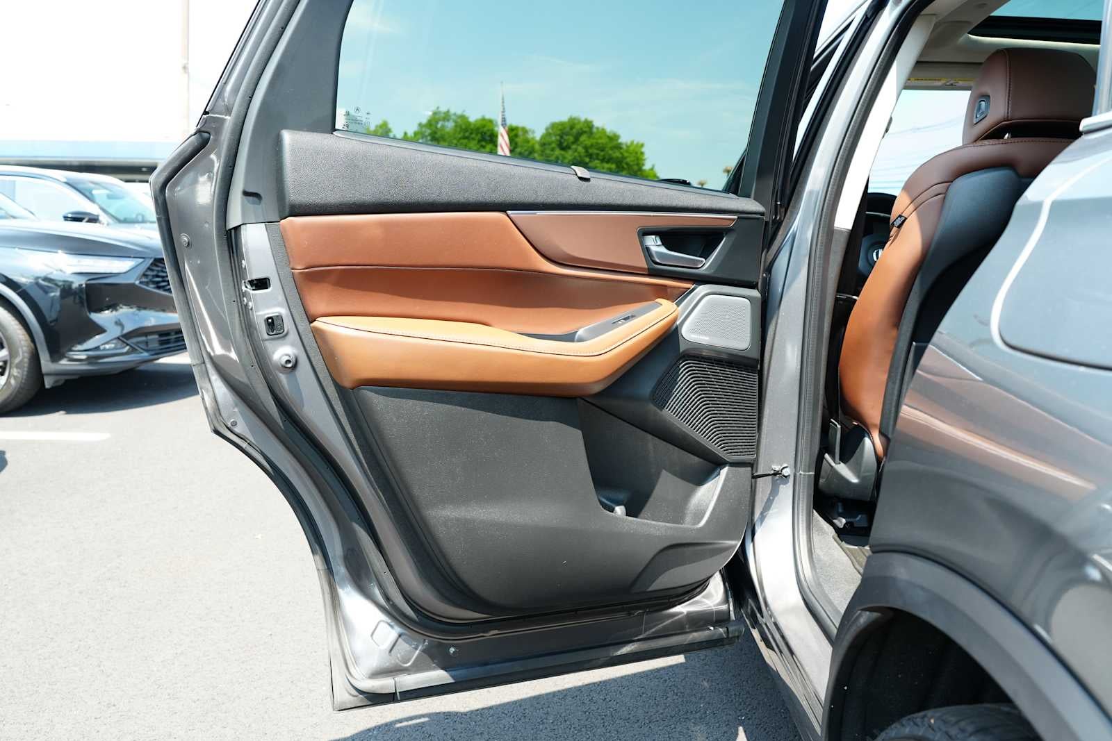 2026 Acura MDX SH-AWD w/Technology Package
