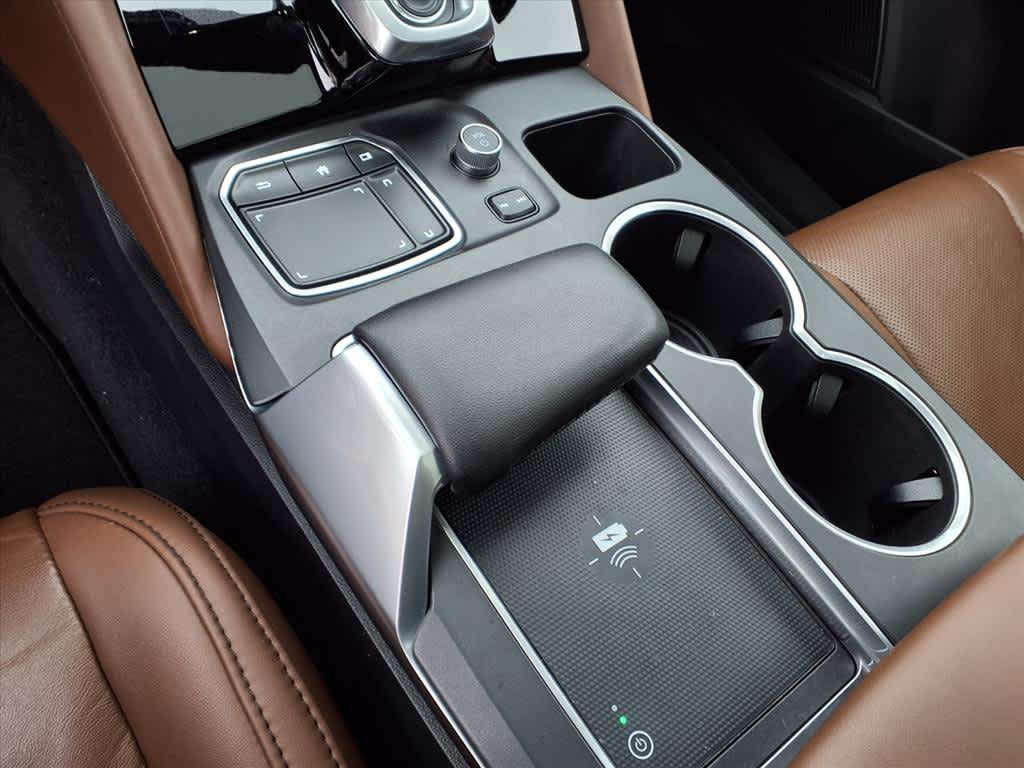 2023 Acura MDX SH-AWD w/Technology Package