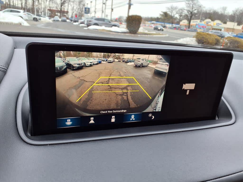 2023 Acura MDX SH-AWD w/Technology Package