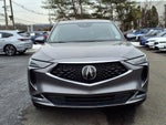 2023 Acura MDX SH-AWD w/Technology Package