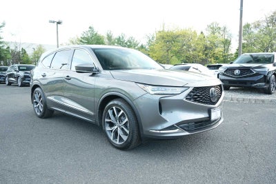 2024 Acura MDX SH-AWD w/Technology Package