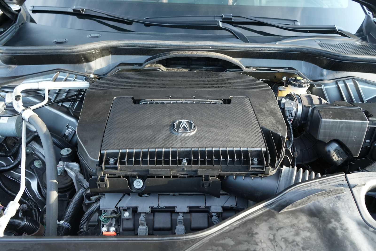 2024 Acura MDX SH-AWD w/Technology Package