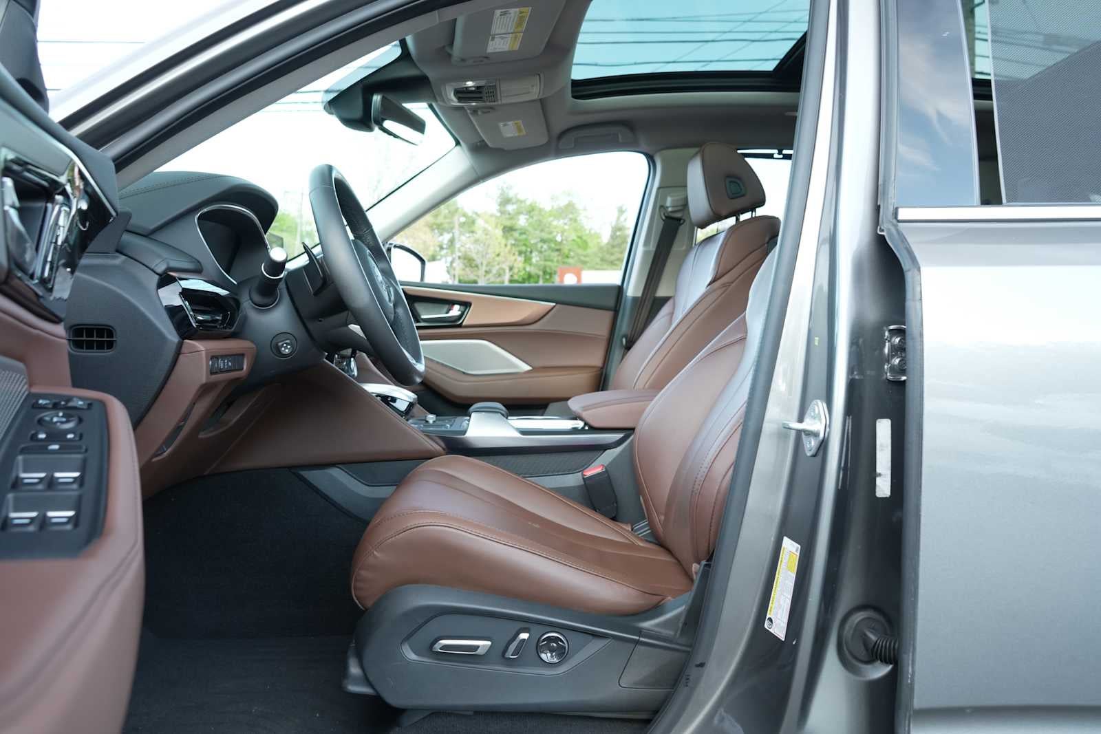 2024 Acura MDX SH-AWD w/Technology Package
