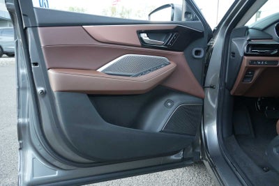 2024 Acura MDX SH-AWD w/Technology Package