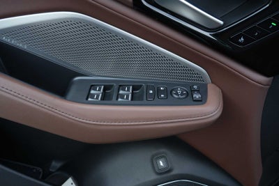 2024 Acura MDX SH-AWD w/Technology Package