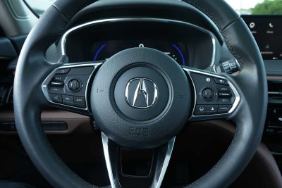 2024 Acura MDX SH-AWD w/Technology Package