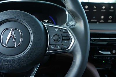 2024 Acura MDX SH-AWD w/Technology Package