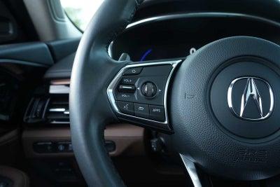 2024 Acura MDX SH-AWD w/Technology Package