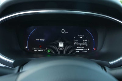 2024 Acura MDX SH-AWD w/Technology Package