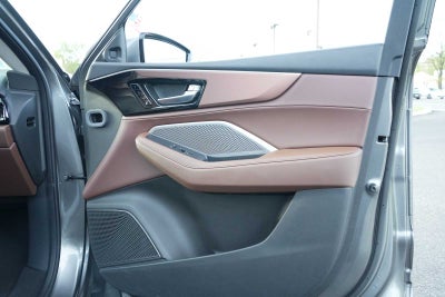 2024 Acura MDX SH-AWD w/Technology Package