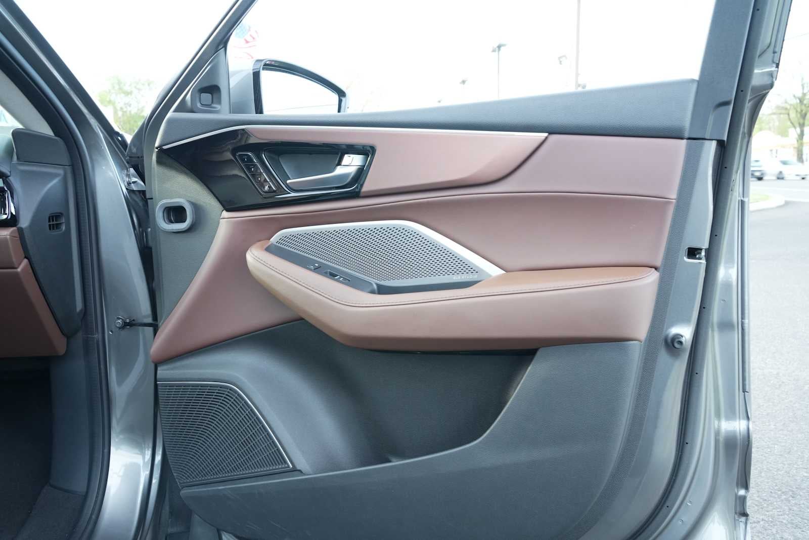 2024 Acura MDX SH-AWD w/Technology Package
