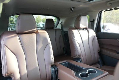 2024 Acura MDX SH-AWD w/Technology Package