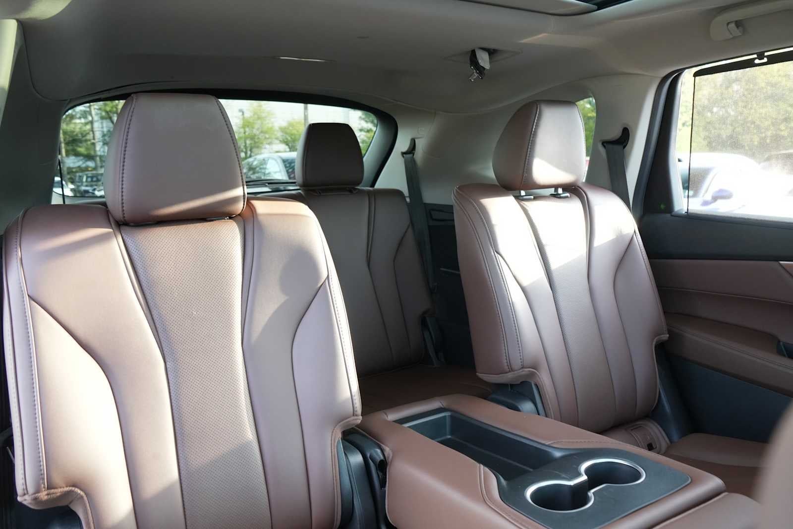 2024 Acura MDX SH-AWD w/Technology Package