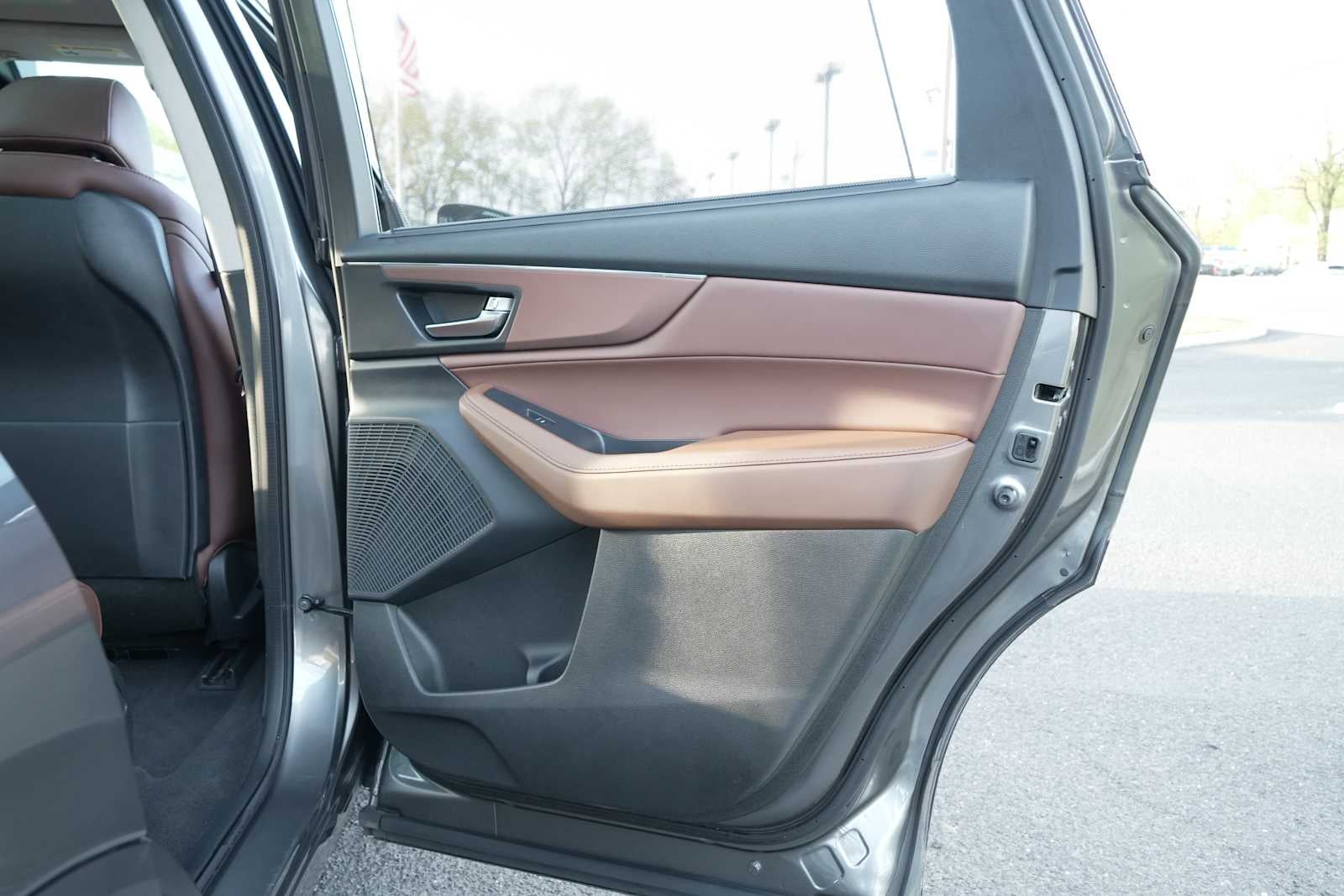 2024 Acura MDX SH-AWD w/Technology Package