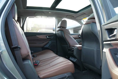 2024 Acura MDX SH-AWD w/Technology Package