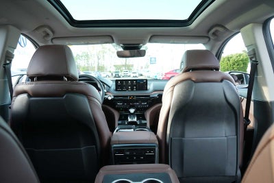 2024 Acura MDX SH-AWD w/Technology Package
