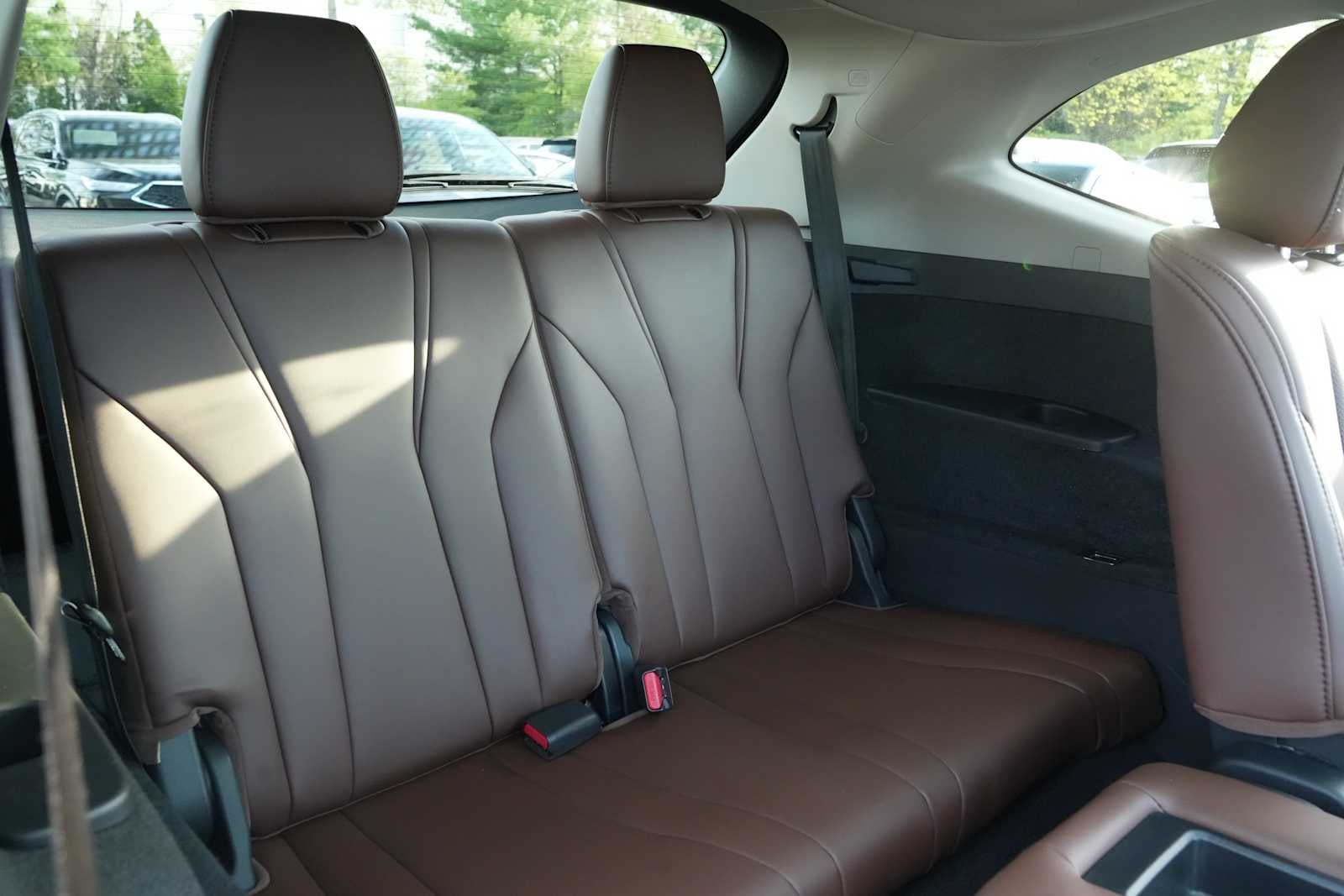 2024 Acura MDX SH-AWD w/Technology Package