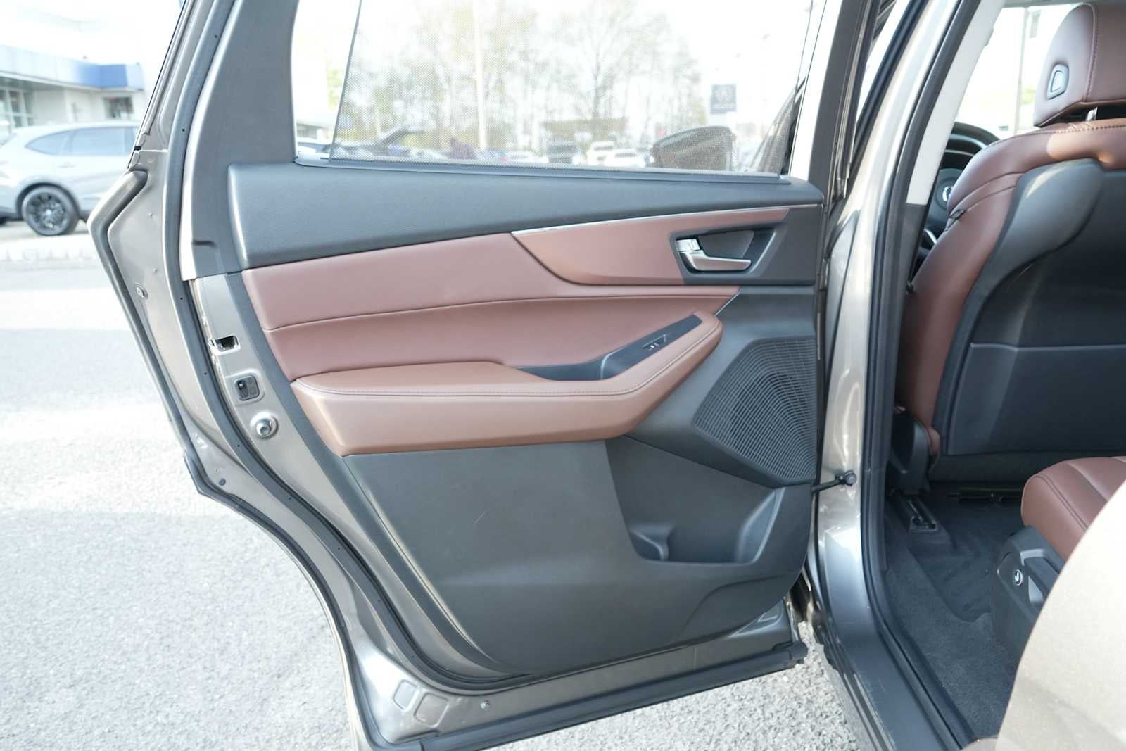 2024 Acura MDX SH-AWD w/Technology Package