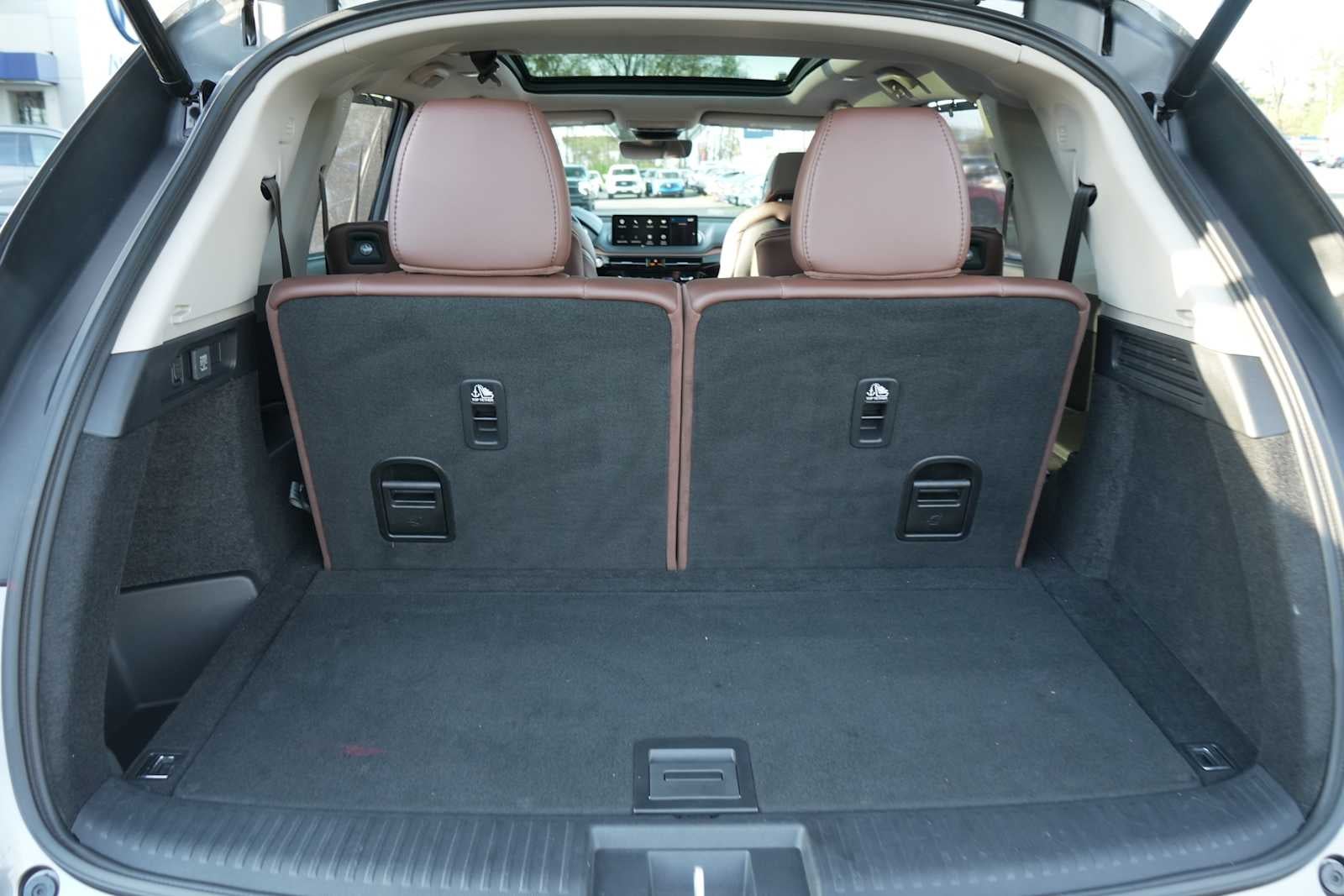 2024 Acura MDX SH-AWD w/Technology Package