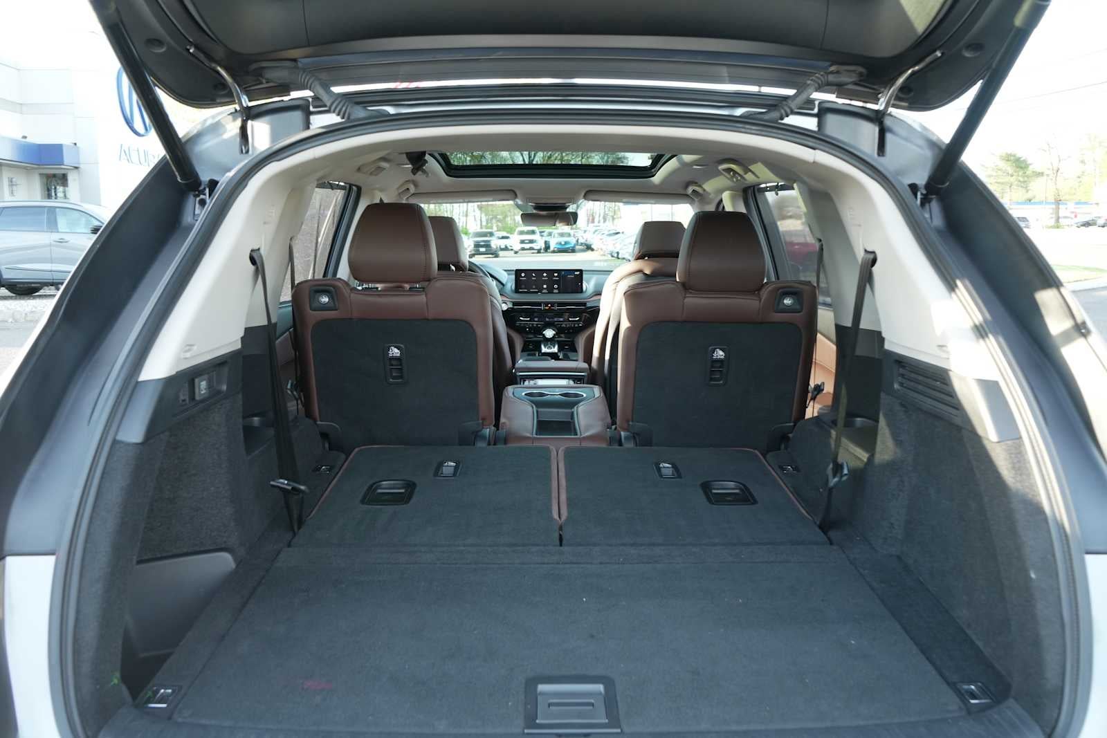 2024 Acura MDX SH-AWD w/Technology Package