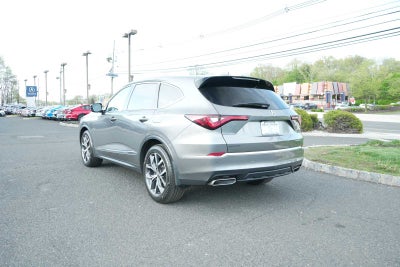 2024 Acura MDX SH-AWD w/Technology Package