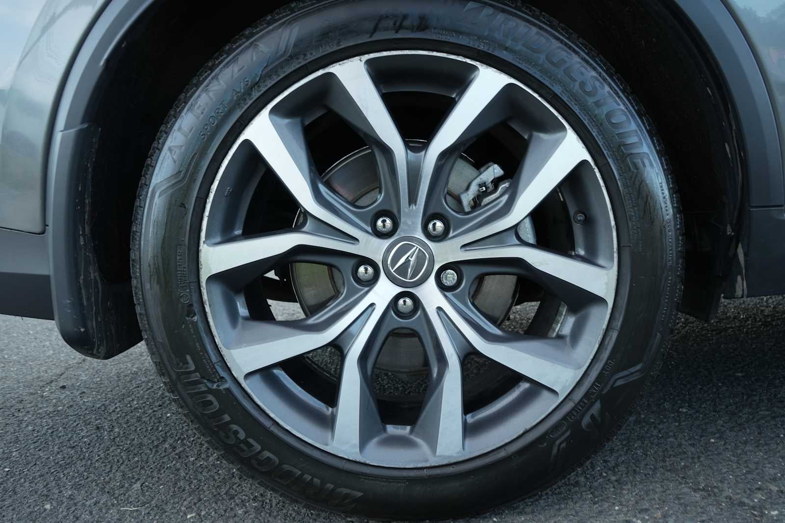 2024 Acura MDX SH-AWD w/Technology Package