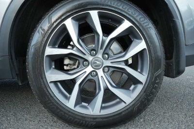 2024 Acura MDX SH-AWD w/Technology Package