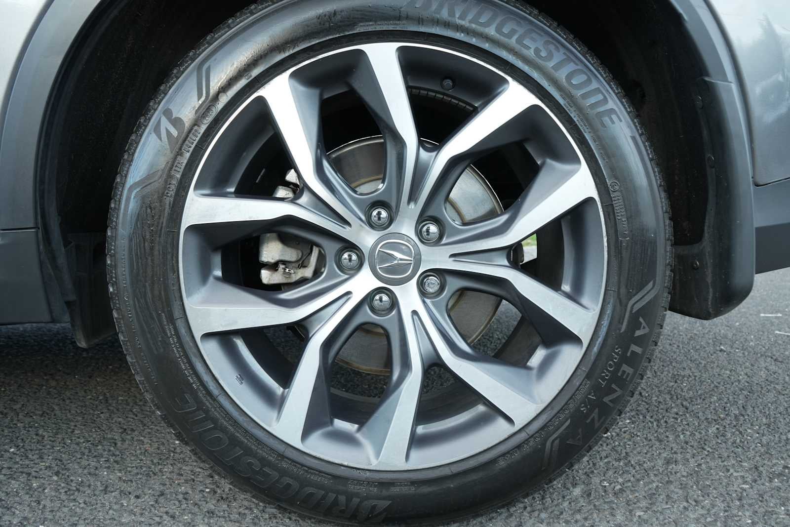 2024 Acura MDX SH-AWD w/Technology Package